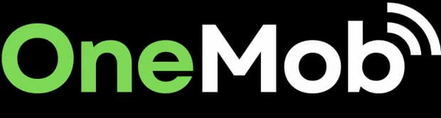 OneMob Logo