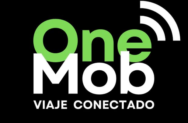 OneMob Logo
